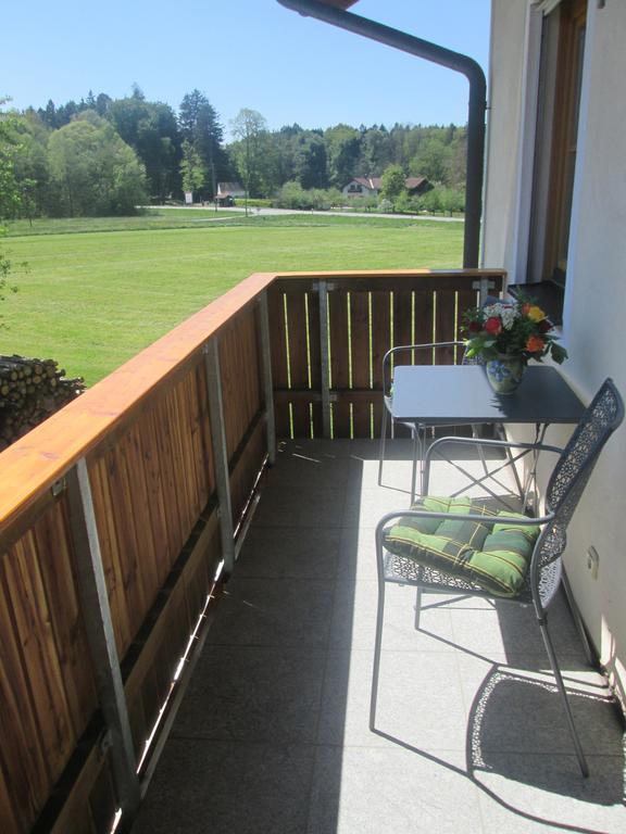 Ferienwohnung Rosalie Westerndorf Zewnętrze zdjęcie
