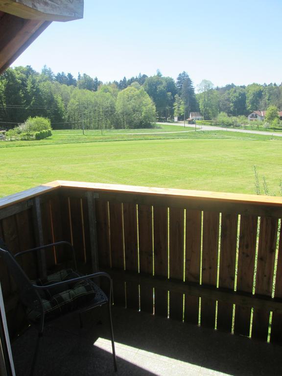 Ferienwohnung Rosalie Westerndorf Zewnętrze zdjęcie