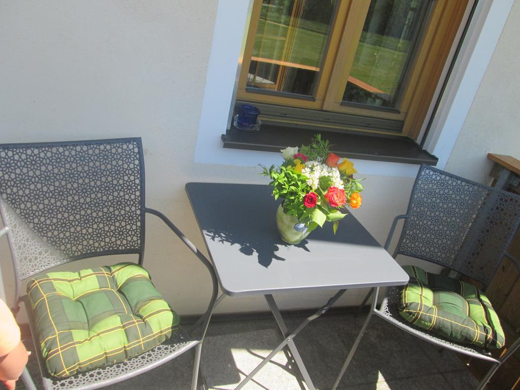 Ferienwohnung Rosalie Westerndorf Zewnętrze zdjęcie