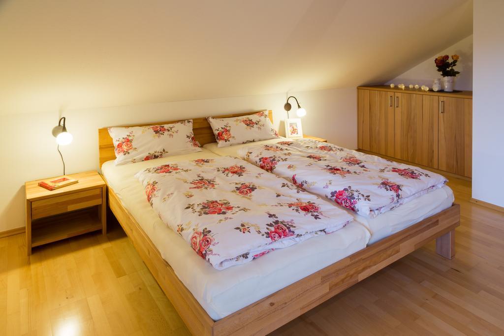 Ferienwohnung Rosalie Westerndorf Zewnętrze zdjęcie