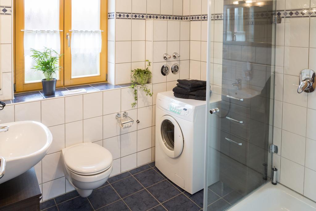 Ferienwohnung Rosalie Westerndorf Zewnętrze zdjęcie