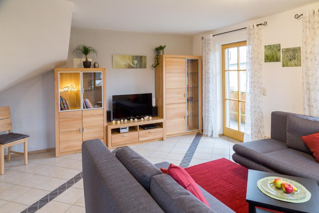 Ferienwohnung Rosalie Westerndorf Zewnętrze zdjęcie